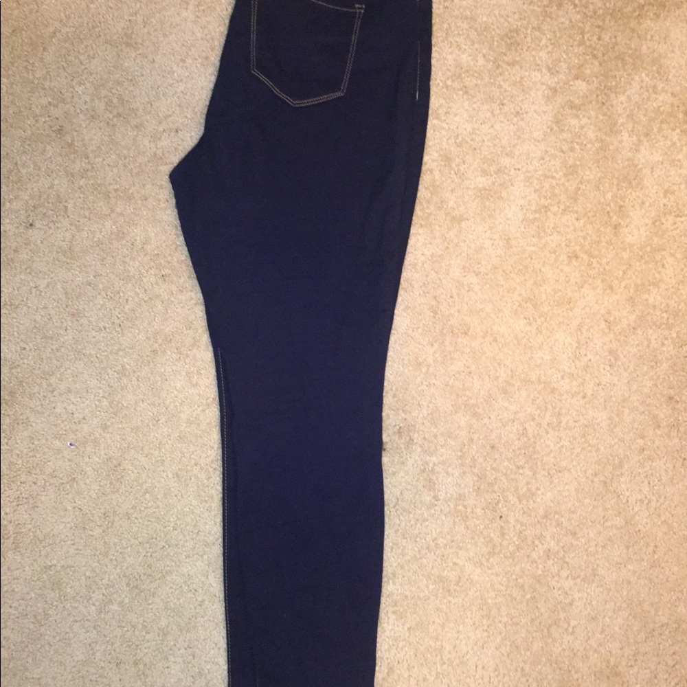D.jeans